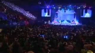 Mighty God at Higher Life Conference UK- Joe Praize