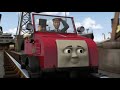 Thomas Friends Today On The Island Of Sodor Don T Give Up US Dub MB