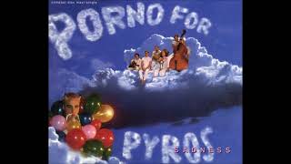 Porno For Pyros - "Cook the Rice (Live - 12-13-1993 - Universal City, CA)"