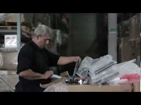 Go Team DGD - Inventory Management System 888-219-4544 X 4 info@dgdtransport.com