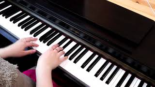 Aisel - X My Heart (Piano Version)