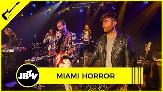 Miami Horror - Forever Ever  | Live @ JBTV