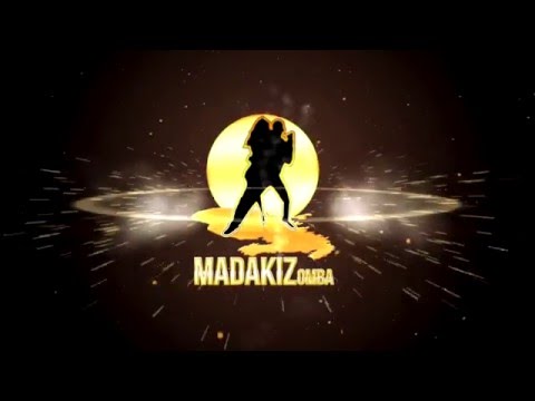 Birthday mada kizomba teaser 2016 sur Elji Beatzkilla   Münstä (2014)