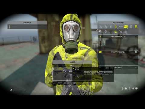 Dayz Gas zones and what you HAVE to know!