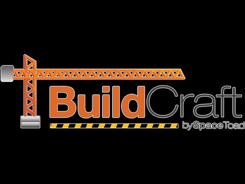 Buildcraft 3.4.3 Tutorial [MC 1.4.7][German]
