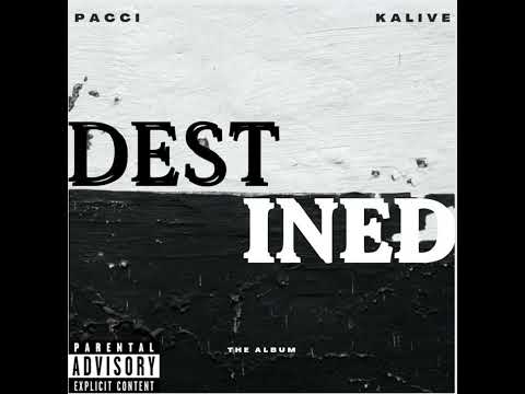 Fighting Fate- KALIVE & PACCI X GZZY Q