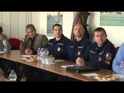 JTV Híradó 2014/46 - 2014.11.16.