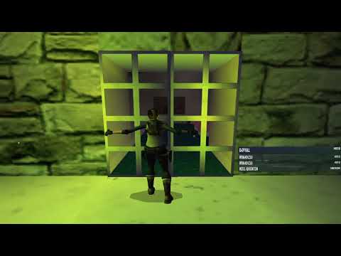 Tomb Raider: LB Advent Calendar 2010 - A little Gift (Niveles de autor)