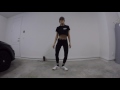 Shuffle Cutting Shapes Tutorial 5