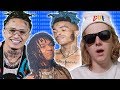 A HIT! XXXTENTACION & Lil Pump & Swae Lee - "Arms Around You" REACTION! A HIT! XXXTENTACION & Lil Pump & Swae Lee - "Arms Around You" REACTION!