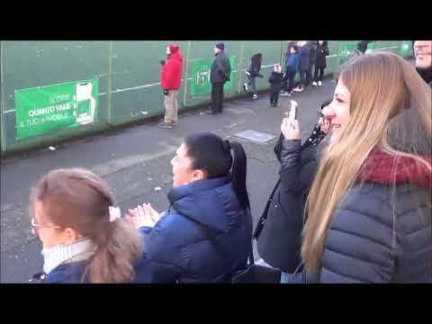 G.A.R. Rebaudengo - San M. Canavese Under 15