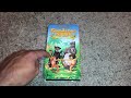 Disney S Sing Along Songs The Bare Necessities 1991 VHS Review
