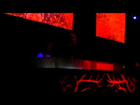 Drokz vs Day Mar @ Angerfist World Tour 14 02 15