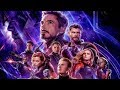 AVENGERS ENDGAME: FULL MOVIE Fact | Marvel Superhero Movie HD | Marvel Studios '