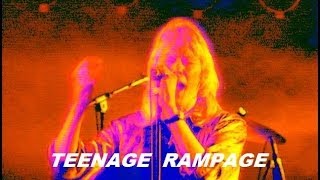 THE SWEET/BRIAN CONNOLLY : TEENAGE RAMPAGE : VERS 1