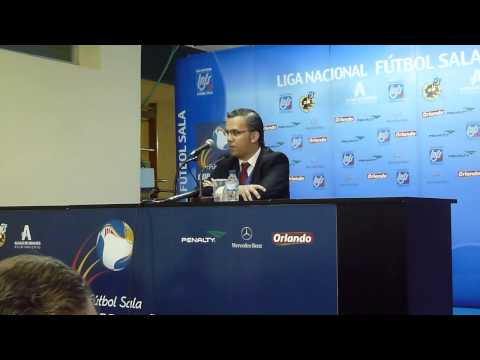 LNFS Copa de España Alcalá . ElPozo 4 - Caja Segovia 1 - 23/2/2013  (4)