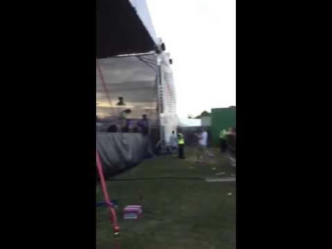 PRESHUS LIVE @ GARAGE NATION FESTIVAL 2015