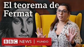 Qué es el último teorema de Fermat y por qué los matemáticos demoraron 3 siglos en resolverlo