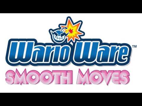 Main Theme - WarioWare: Smooth Moves - YouTube