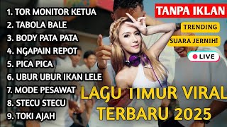 Download lagu Lagu Timur Terhits 2025 – Kompilasi Pesta & Joget Viral TikTok | Tor Monitor Ketua, Tabola Bale mp3 Download lagu Lagu Timur Terhits 2025 – Kompilasi Pesta & Joget Viral TikTok | Tor Monitor Ketua, Tabola Bale mp3
