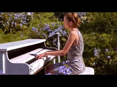 Kenadi Dodds STUNS With Beautiful Original, Dancing Through The Stars   America's Got Talent 2020 ap