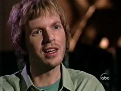 Nightline  May 13, 2005:  Beck