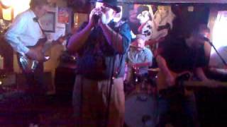 Automatic Slim Switchboard Susan