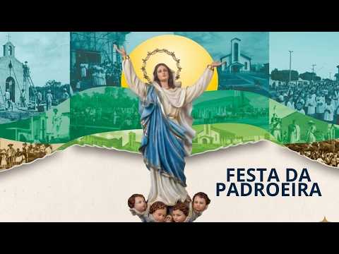 Novena da Padroeira 3º dia