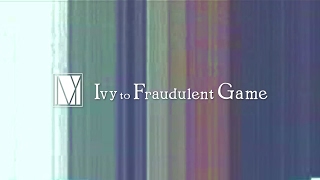 Ivy to Fraudulent Game 2nd Mini Album 