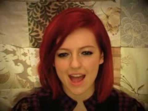 Your Ocean - Music Video By Singer Songwriter Emma Harrop