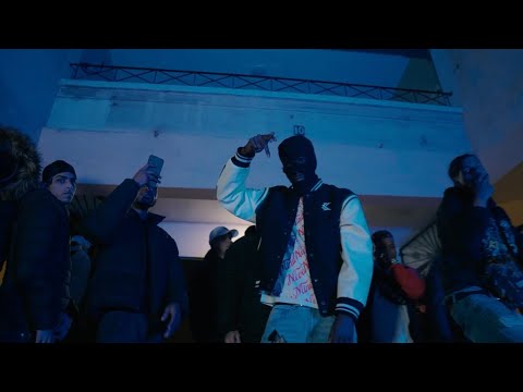 ACTIVO - NEEZY (Official Video) #spanishdrill
