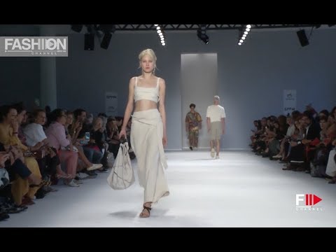 OSKLEN Sao Paulo Fashion Week N°44 - Fashion Channel