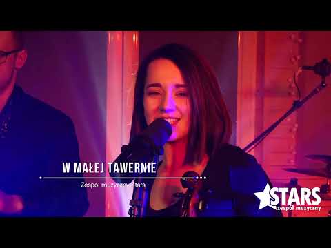 Zespół STARS - W małej tawernie (Official Video 2023)