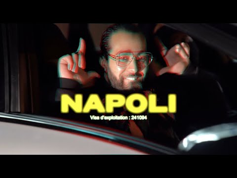 Stagan - Napoli [Clip Officiel]