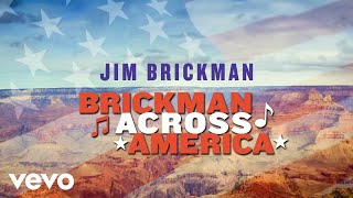 Jim Brickman - Amazing Grace (Solo Piano) (Visualizer)