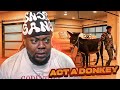 YOUNGBOY RIGHT THO NBA YoungBoy Act A Donkey Official Video CHARLAMAGNE DISS REACTION