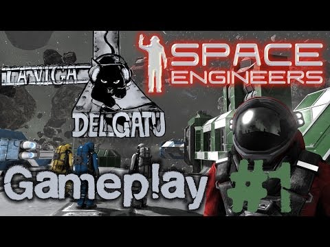 space engineers pc review