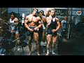 GOLDEN ERA GYM VIBE TRAIN LIKE A 70 S BODYBUILDER OLD SCHOOL BODYBUILDING MOTIVATION