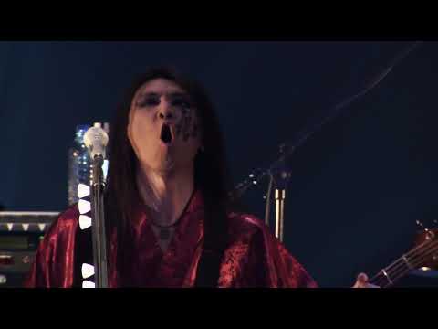 Onmyo-za - Kouga Ninpou Chou (live) 1080p