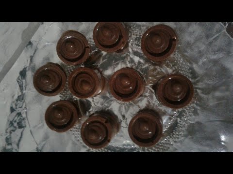 How to make easy and tasty chocolate at home