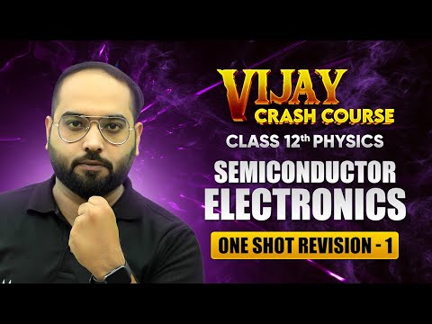 Electric Charges and Fields One Shot Revision Part 1 Class 12 Physics Crash Course Chapter 1