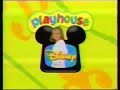 Playhouse Disney Bumper Dance