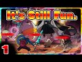 In Defense Of Snack World LEVEL5 S Worst Game Is Worth A Play