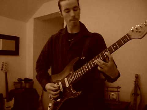 Spered Hollvedel cover dan ar braz/joy