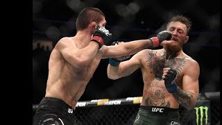 Do MMA & Boxing Have Any Redeeming Qualities?