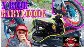 Download lagu MOTOR BABYLOOK mp3