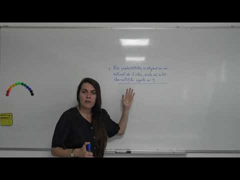 Exercitii cu probabilitati pentru Bacalaureat