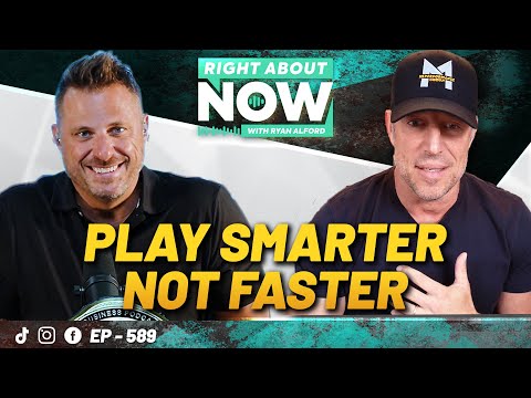 Mindset Hacks to Unlock Your Full Potential with Evan Marks