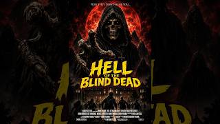 Hell of the Blind Dead– Official Trailer | Blood Pact Films