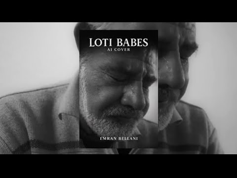 Emran Bellani Ai Cover LOTI BABES 